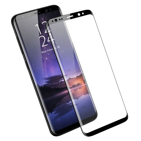 Galaxy A5/A8 2018 Glass Protector