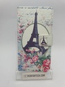 Galaxy S4 Wallet Fashion Case Eiffel Tower