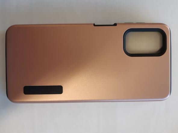 Samsung Galaxy A32 Back Case Rose Gold