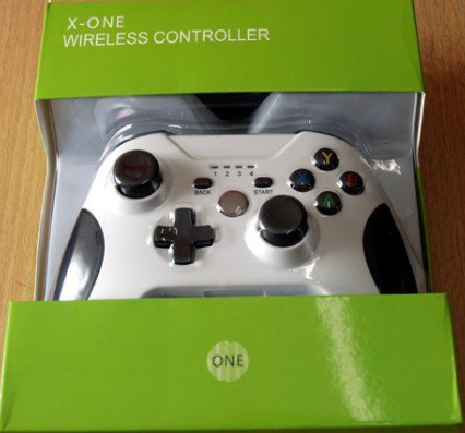 X-One Wireless Controller