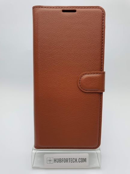 P Smart Z wallet case plain Black (copy)