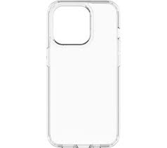 iPhone 14 Back Case clear