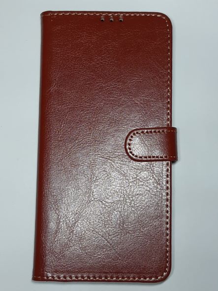 Galaxy A21S Wallet Case Pink (copy)