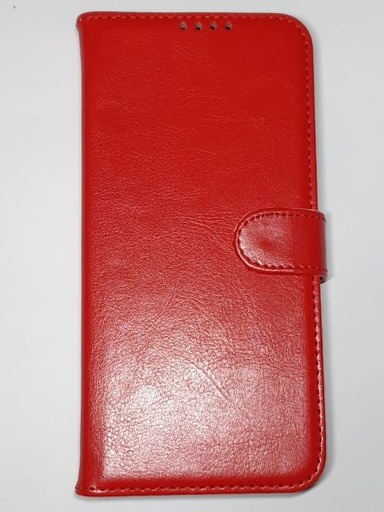 Galaxy A33 5G Book type case red