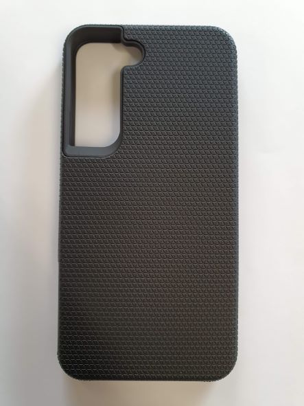 Samsung Galaxy S22 Back case black