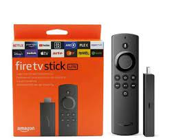 Amazon Fire TV Stick Lite