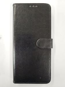 Samsung Galaxy A14 5G Book Case Black