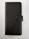 iPhone 14 Pro Book Case Black ANG Premium