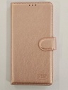 Galaxy A34 ANG Premium Case Rose Gold