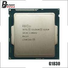 CPU INTEL Celeron G1830 SR1NC 2.80GHz
