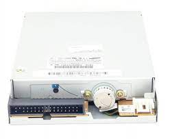 floppy disk drive SFD-321B