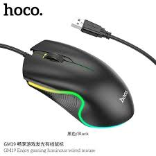 HOCO GM19 Gaming Mouse