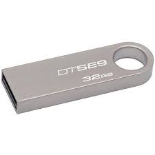 32GB Kingston DataTraveler USB 2.0