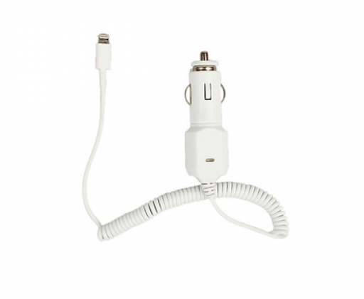 Car charger for iPhone 5/5C/5S