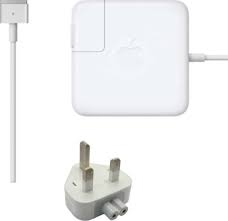 MacBook Air charger 45w 14.5V 3.1A