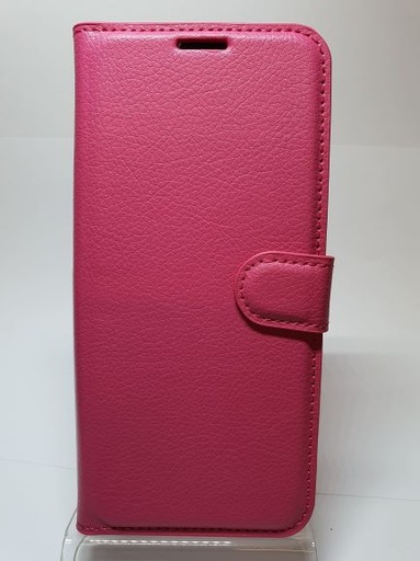 Nokia 2.3 Book Case Pink