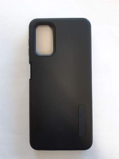 Samsung Galaxy A32 Back Case Black