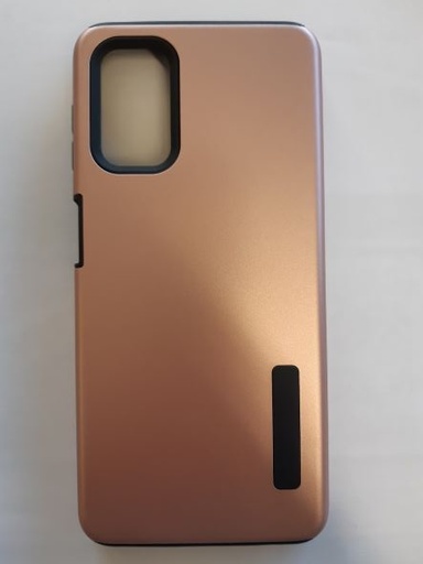 Samsung Galaxy A32 5G Back Case Rose Gold