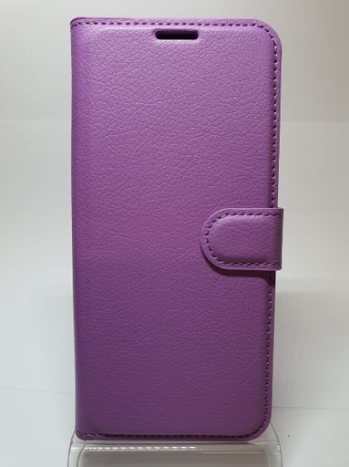 Samsung Galaxy A32 5G Book Case Purple