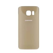 Samsung Galaxy S6 Edge Back Glass