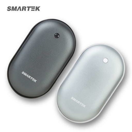 Smartek ST-HW100 Powerbank With Pocket Heater 5V/1A 4400mAh