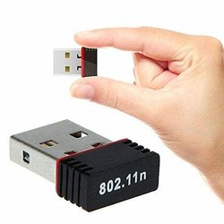 WiFi Dongle 802.11B/G/N USB 2.0
