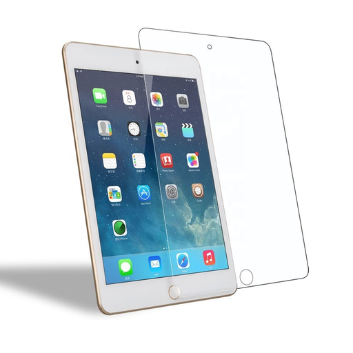 iPad Air 9.7 inch Tempered Glass Protector