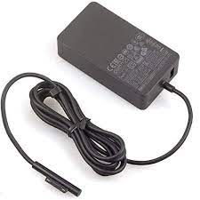 surface pro 15v 4a Replace charger