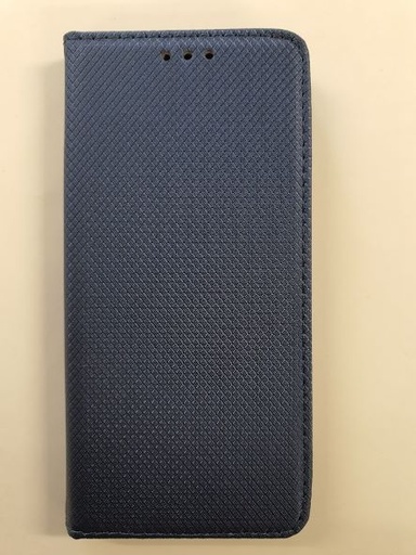 Samsung Galaxy S21 Book Case Blue - Fast
