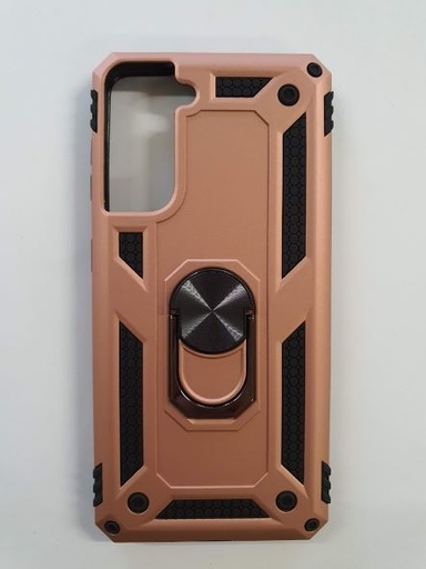 Samsung Galaxy S21 Back Case Rose Gold - Fast