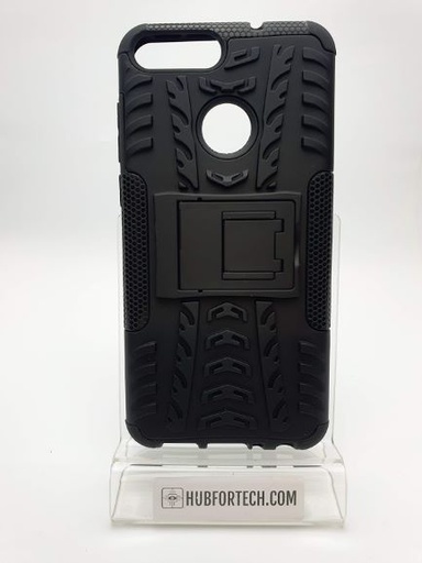 p smart 2018 tyre case black/black