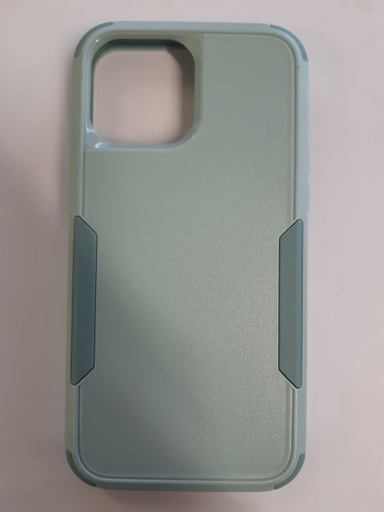 iPhone 13 Pro Max Strong Back Case Mint - FAST