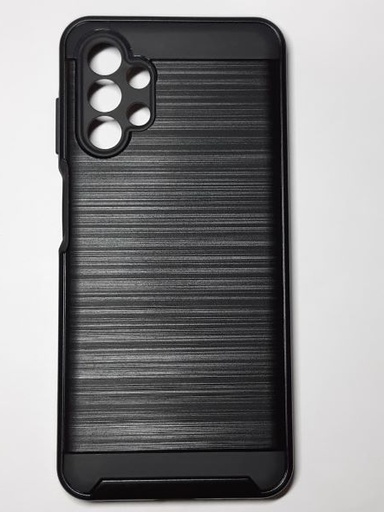 Samsung Galaxy A13/A04/A32/A23 back case black