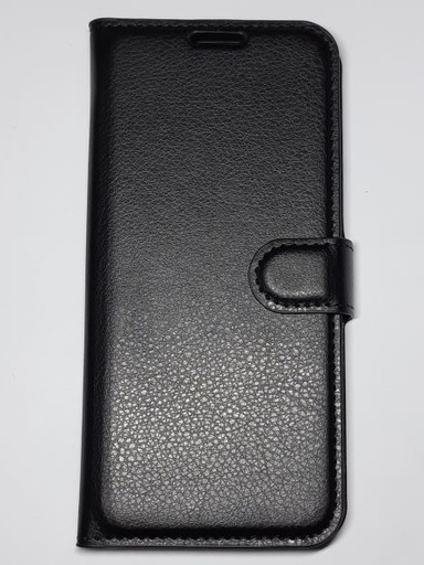 Galaxy A33 5G Book type case black