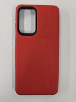 Samsung Galaxy A52 5G/A52S 5G Strong Back Case Red