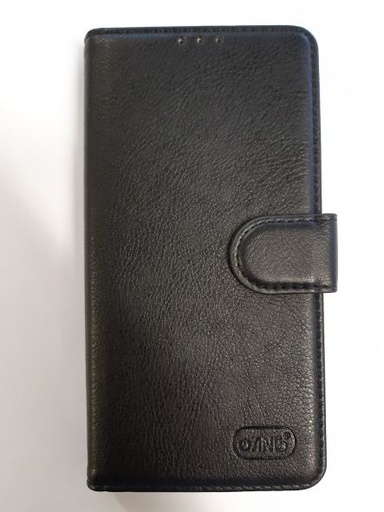 Samsung Galaxy A20E Book case black