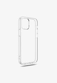 Atouchbo Clear Case iPhone 12