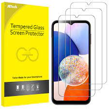 Samsung Galaxy A14 5G Glass Protector