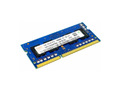 Hynix 1GB 1Rx8 PC3-10600S-9-10-B1 - Preowned