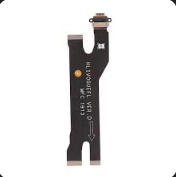 Huawei P30 Pro Charging Port with flex