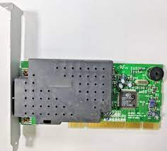 MACSYSTEM CONEXANT MA560CI (REV.1.3) PCI MODEM CARD