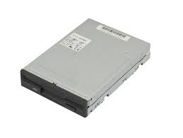 floppy disk drive Teac FD-235HG