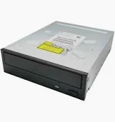 Desktop Toshiba-Samsung DVD Writer SH-S222 - Untested