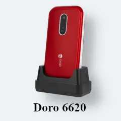 Doro 6620