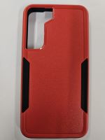 Samsung Galaxy S22 Back case RED rgd