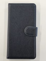 iPhone 15 Pro Wallet Case Dark Blue