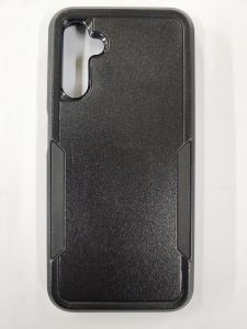 Samsung Galaxy A14 5G Back Case black