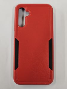 Samsung Galaxy A14 5G Back Case red