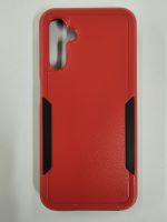 Samsung Galaxy S23 Back Case Red RGD