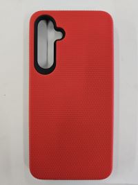 Samsung Galaxy A14 Back Case Red